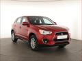 Mitsubishi ASX 1.6 MIVEC, Tempomat