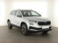 koda Karoq 1.5 TSI, Drive