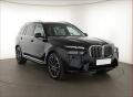 BMW X7 xDrive40d, Ventilace, Mas�e