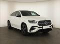 Mercedes-Benz GLE 300 d 4MATIC, AMG, Vzduch