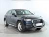 Audi Q5 2.0 TDI, Servisn knka