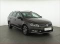 Volkswagen Passat Highline 2.0 TDI, Serv.kniha