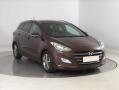 Hyundai i30 1.6 GDI, Tempomat