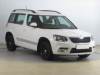 koda Yeti 2.0 TDI, Serv.kniha, Tempomat