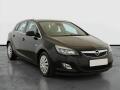Opel Astra 1.4 T, Serv.kniha, Tempomat