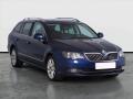 �koda Superb Elegance 3.6 FSI V6, 4X4