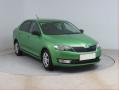 koda Rapid Ambition 1.2 TSI, Serv.kniha