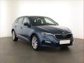 koda Scala Style 1.0 TSI, Serv.kniha