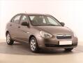 Hyundai Accent 1.4i, po STK, Ta�n�, zamluveno