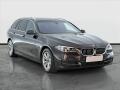 BMW 520d, Automat, Tempomat
