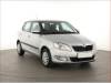 koda Fabia 1.6 TDI, Serv.kniha, Tempomat