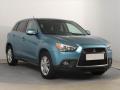 Mitsubishi ASX 1.8 DI-D MIVEC, 4X4, Xenony