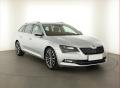 koda Superb Laurin&Klement 2.0 TSI