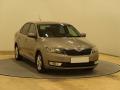 koda Rapid Ambition 1.2 TSI, Serv.kniha