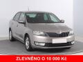 �koda Rapid Ambition 1.2 TSI, Serv.kniha