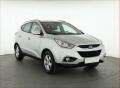Hyundai ix35 1.7 CRDi, Serv.kniha, Tempomat