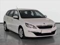 Peugeot 308 Active 1.6 BlueHDi, Serv.kniha