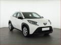 Toyota Aygo 1.0, �R,1.maj, Serv.kniha