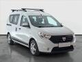 Dacia Dokker Arctica 1.6 i, 5M�st, �R, 1Maj