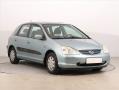 Honda Civic 1.6, po STK, zamluveno