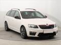 �koda Octavia RS 2.0 TDI, Automat, K��e