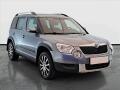 �koda Yeti 1.4 TSI, Serv.kniha