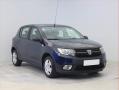 Dacia Sandero 1.0 SCe, Serv.kniha