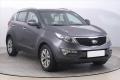 Kia Sportage 1.7 CRDi, R,1.maj, Serv.kniha