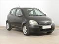 Toyota Yaris 1.0 VVT-i, nov STK