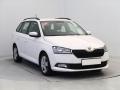 koda Fabia Ambition 1.0 TSI, Serv.kniha