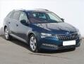 �koda Superb Style 2.0 TDI, Style,Full led