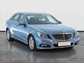 Mercedes-Benz E 350 CDI, Automat
