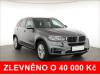 BMW X5 xDrive40d, STK, KLIMA, 4x4