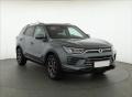 SsangYong Korando 1.5 T-GDI, Automat, R,2.maj