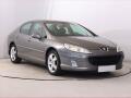 Peugeot 407 2.2 HDI, Serv.kniha, Navi