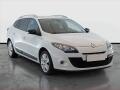 Renault M�gane 1.6 16V, LPG, Tempomat