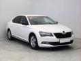 koda Superb 2.0 TDI, Automat