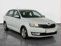 �koda Rapid Spaceback 1.6 TDI