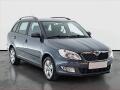�koda Fabia 1.2 TSI, Automat, Tempomat