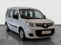 Renault Kangoo Zen 1.5 dCi, 5M�st, �R, 1Maj