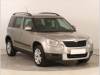 koda Yeti 1.2 TSI, Serv.kniha