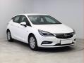 Opel Astra 1.6 CDTI, Serv.kniha, Tempomat