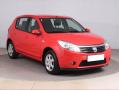 Dacia Sandero 1.2 16V, R,1.maj, Serv.kniha