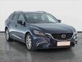 Mazda 6 2.2 Skyactiv-D, Navi, Tempomat