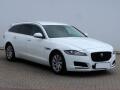 Jaguar XF 20d, Automat, K��e, Navi