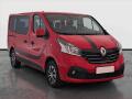 Renault Trafic 1.6 dCi, Bus, 8M�st, �R