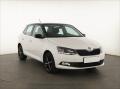 �koda Fabia Style 1.0 TSI, Automat