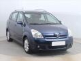 Toyota Corolla Verso 1.8, Tempomat