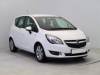 Opel Meriva 1.4 i, R,1.maj, Serv.kniha