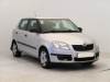 koda Fabia 1.2 12V, Vyh.sedaek